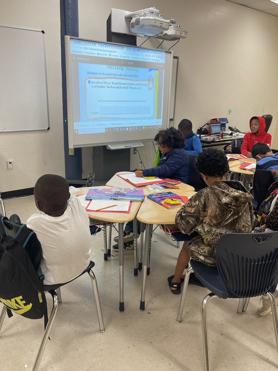 DrJoseLLopez's tweet image. Great things are happening at our summer school program!