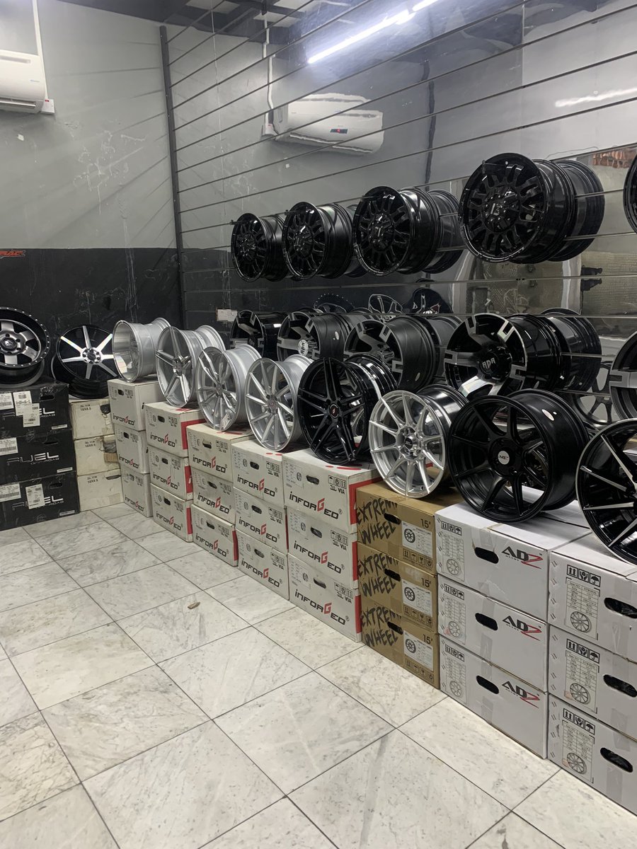 OT.TYRE tweet media