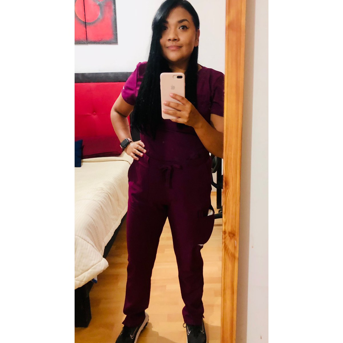 Ya andamos brillando de nuevo ✨🫁❤️