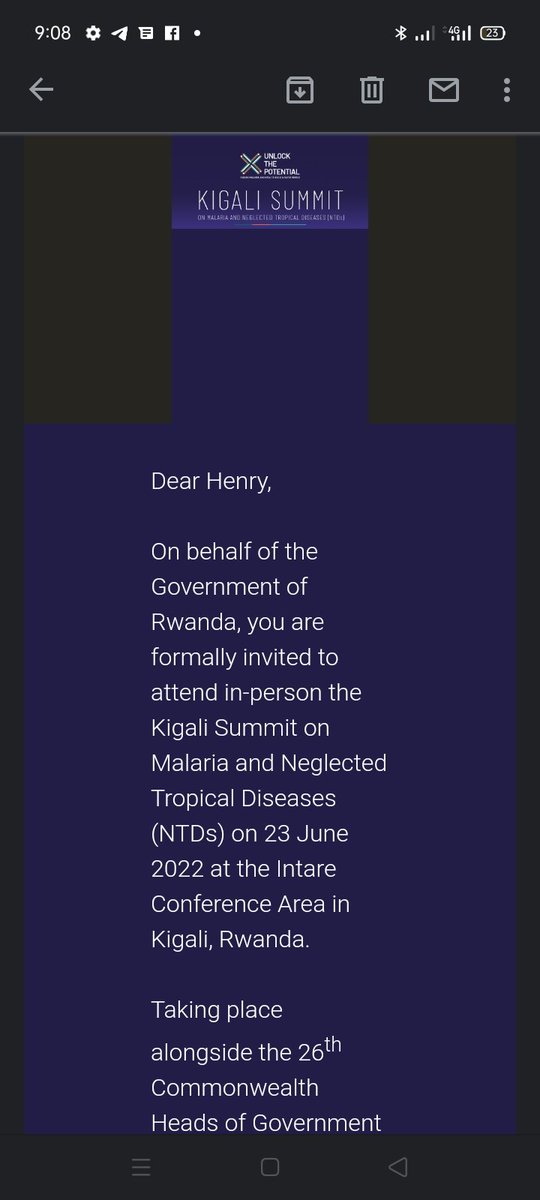HenriokingN's tweet photo. NIGERIA HAPPENED !!!
So I was specially invited as a delegate of for the COMMONWEALTH HEADS OF STATES MEETING holding in RWANDA from Sunday 19th - 21st June.
The COMMONWEALTH consists of all the countries including great Britain that were colonized by the British (54 countries) https://t.co/2aoOrHMrg2