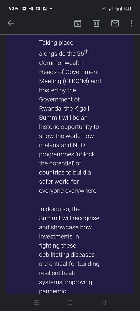 HenriokingN's tweet photo. NIGERIA HAPPENED !!!
So I was specially invited as a delegate of for the COMMONWEALTH HEADS OF STATES MEETING holding in RWANDA from Sunday 19th - 21st June.
The COMMONWEALTH consists of all the countries including great Britain that were colonized by the British (54 countries) https://t.co/2aoOrHMrg2