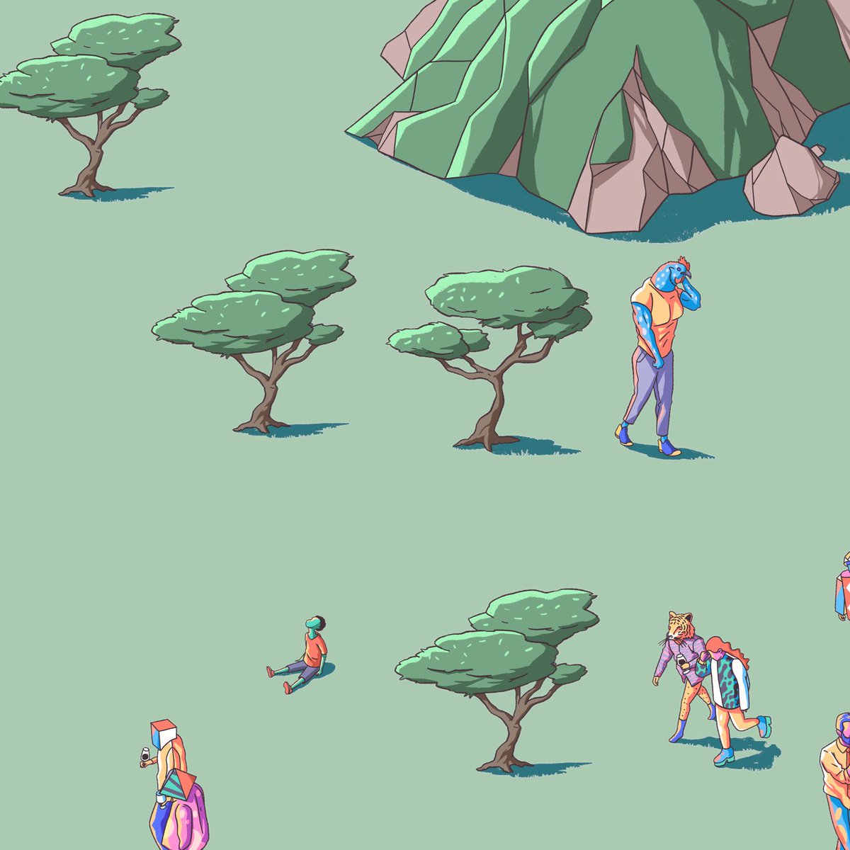 Alexandros tweet media