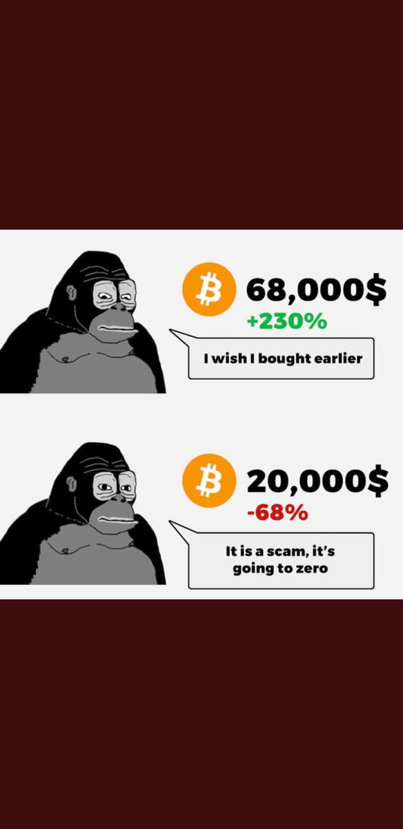 hellboycrypto1's tweet photo. #bitcoin store of value! 1 btc = 1 btc! Buy the dyp!# java #NodeJS #python #metaverse #DEFI #BLOCKHAIN #bsc #avax #SolanaNFT https://t.co/tDO5w97fFg