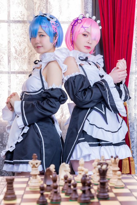 コスプレイヤーぽんのTwitter画像17