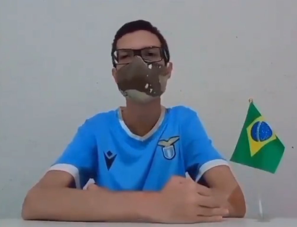 NemerPiro's tweet photo. o luís felipe, o cara do vídeo dos homens fracos e magrelos, ta sendo processado pelo felipe neto cara KKKKKKKKKKKKKKKKKKKKKKKKKKKK

SIMPLESMENTE https://t.co/clcqa7Bg4b