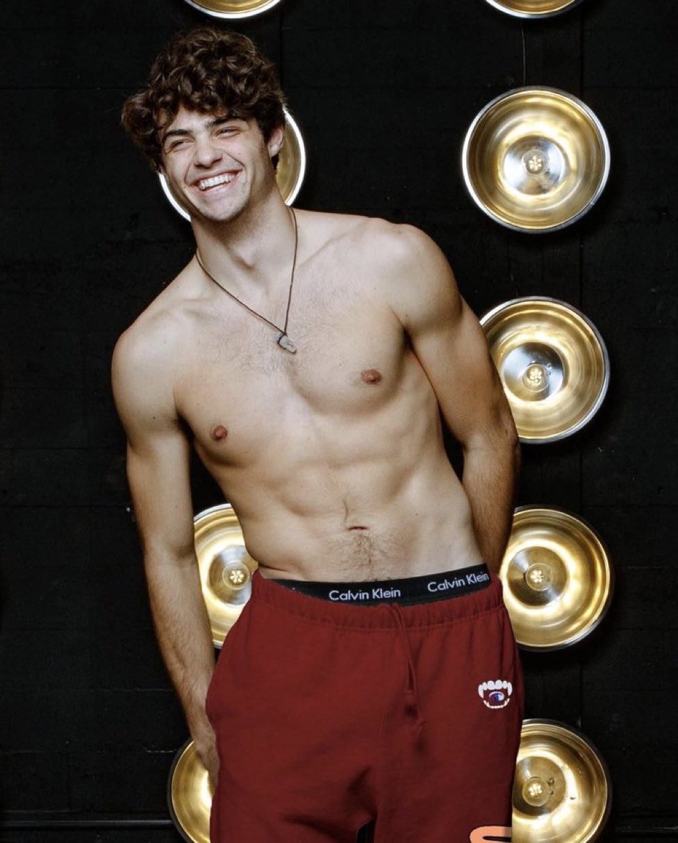 This Rambo Pic Is Too Hot To Handle! See Noah Centineo In Action! - k8ntuis