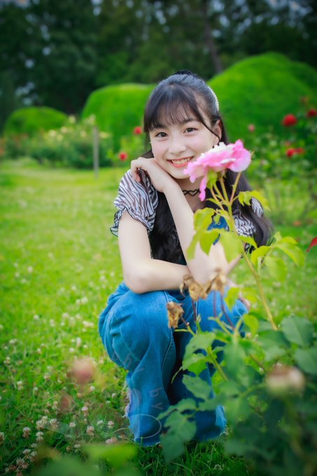 Twitterのコスプレ画像5