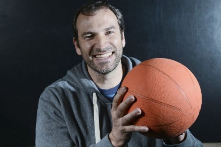 🚨 Novo técnico do Basquetebol do Futebol Clube do Porto é de origem Portuense. 

Boa Sorte Fernando Sá 💙