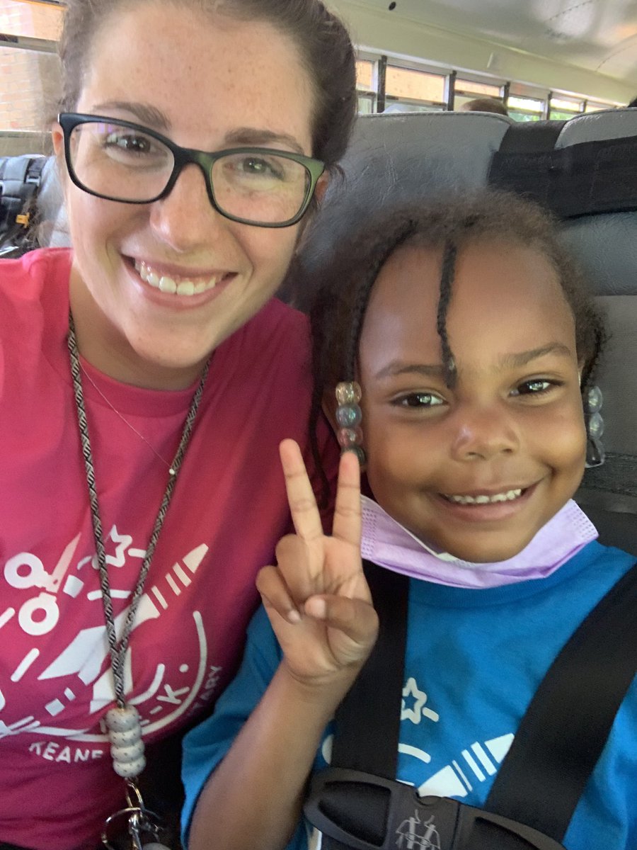 Had the best day today at our end of year picnic! The splash pad was the perfect way to celebrate a year of perseverance and learning with our families. #keanedragons #prekcelebrates