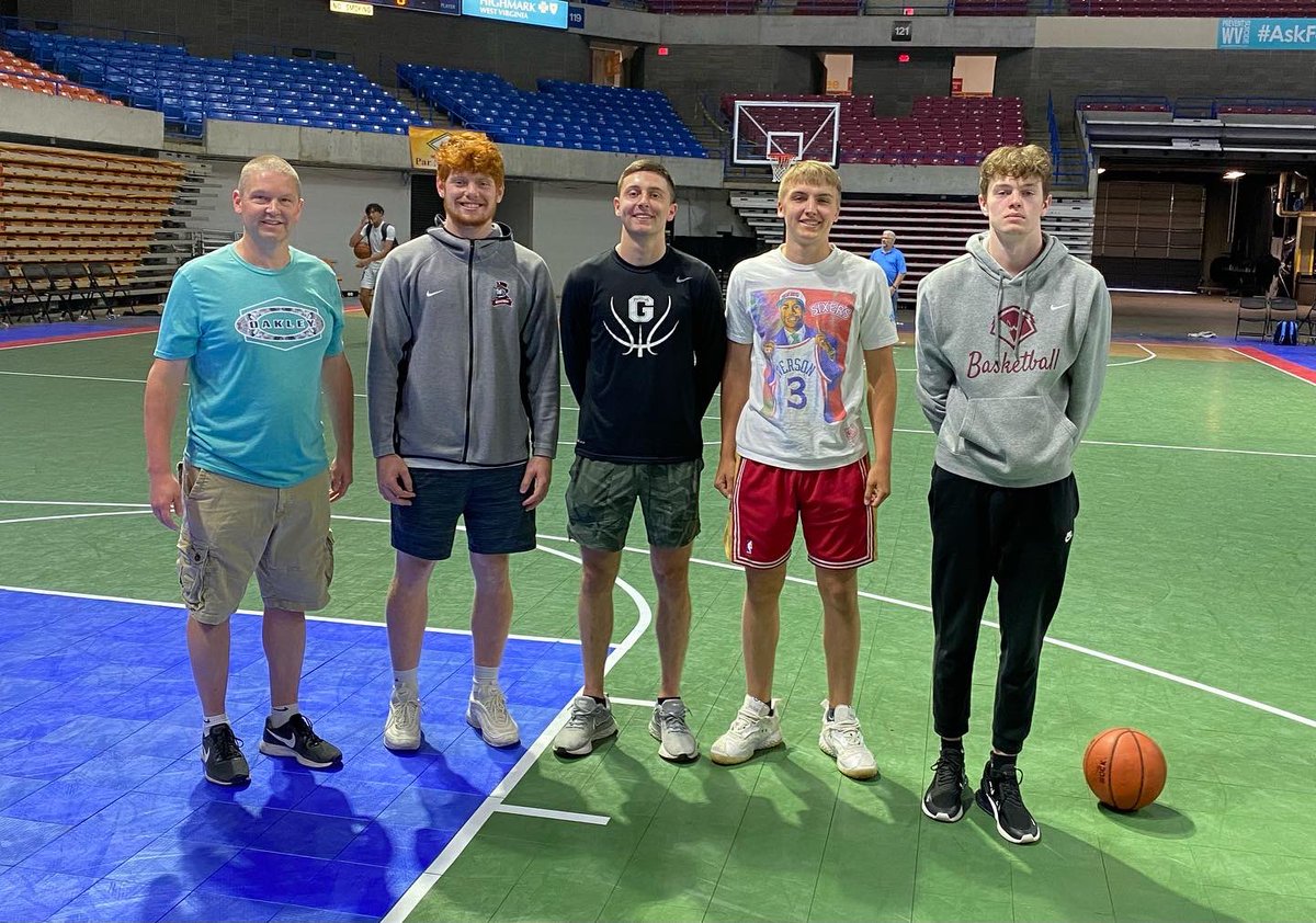 WV MPACT 2021 tweet media