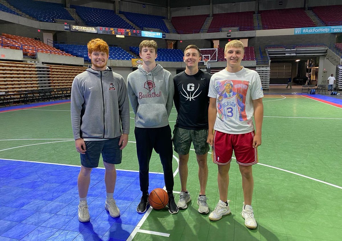 WV MPACT 2021 tweet media