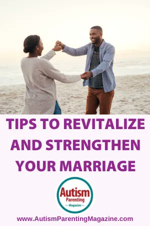 Autismposts's tweet image. Revitalize and Strengthen Your Marriage buff.ly/3Mlh9jR #Autism