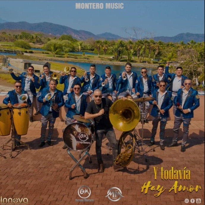 PLEBESGMEDOMEX's tweet photo. #YTodaviaHayAmor LO NUEVO NUEVO DE @GERMANMONTERO5 NO SE LO PIERDAN EN TODAS LAS PLATAFORMAS DIGITALES https://t.co/QJthYmt1YT