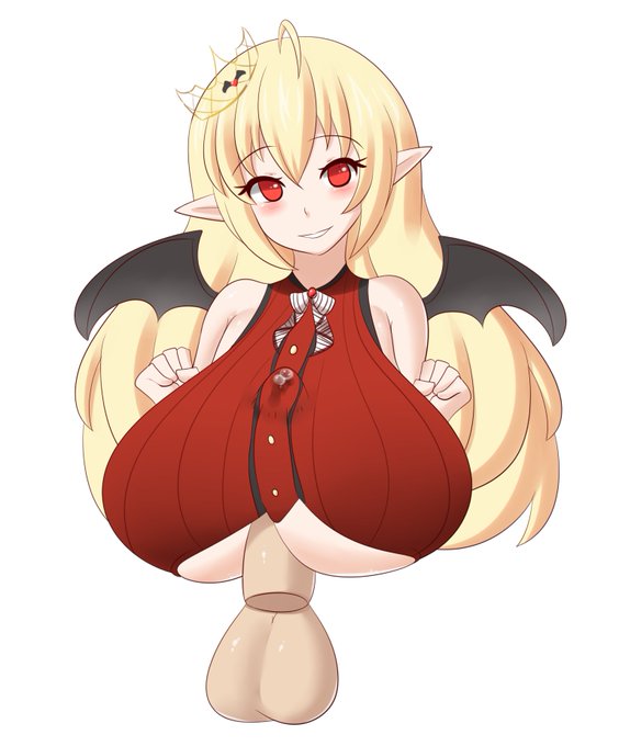 Llra Prsvll bust commish :> 