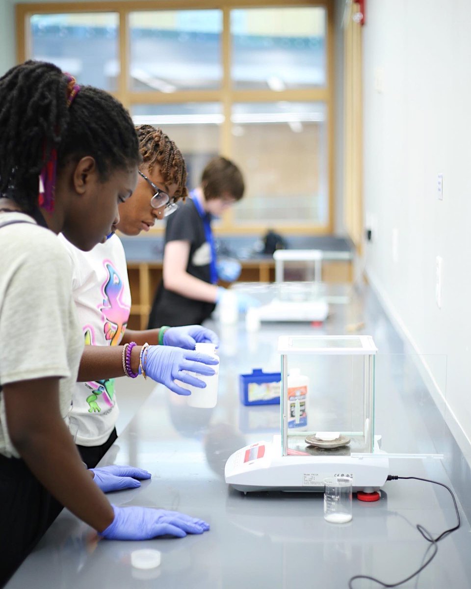 See Blue STEM Camp tweet media