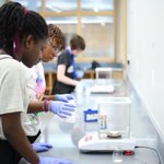 Photo by See Blue STEM Camp (@SeeBlueSTEMCamp)