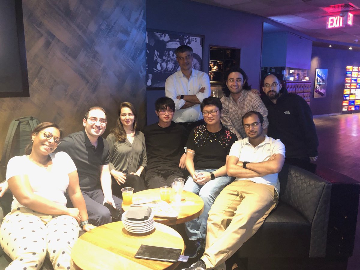 Ray Razlighi tweet media