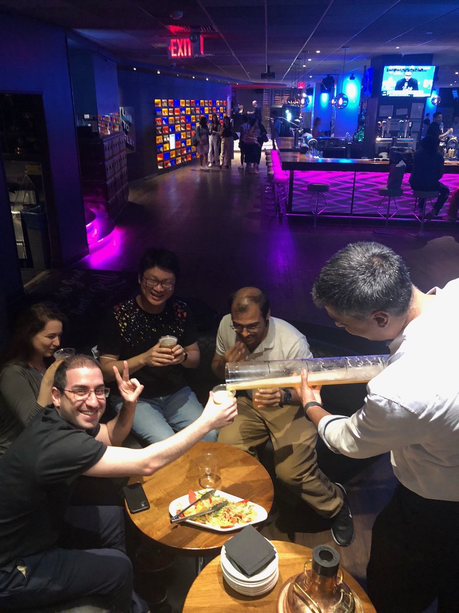 Ray Razlighi tweet media