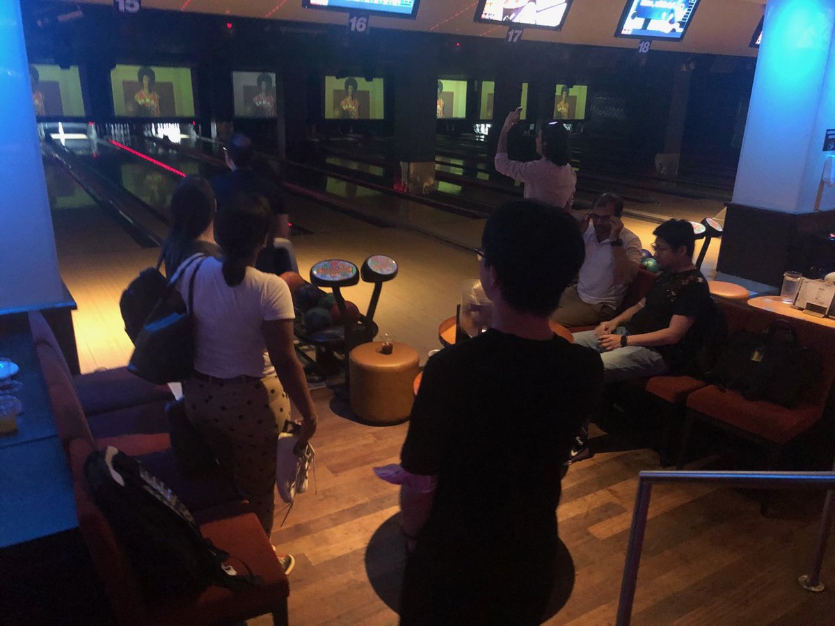 Ray Razlighi tweet media