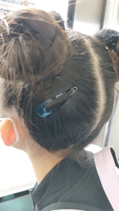 Twitterのコスプレ画像21