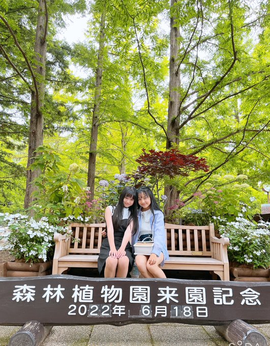 Twitterのコスプレ画像5