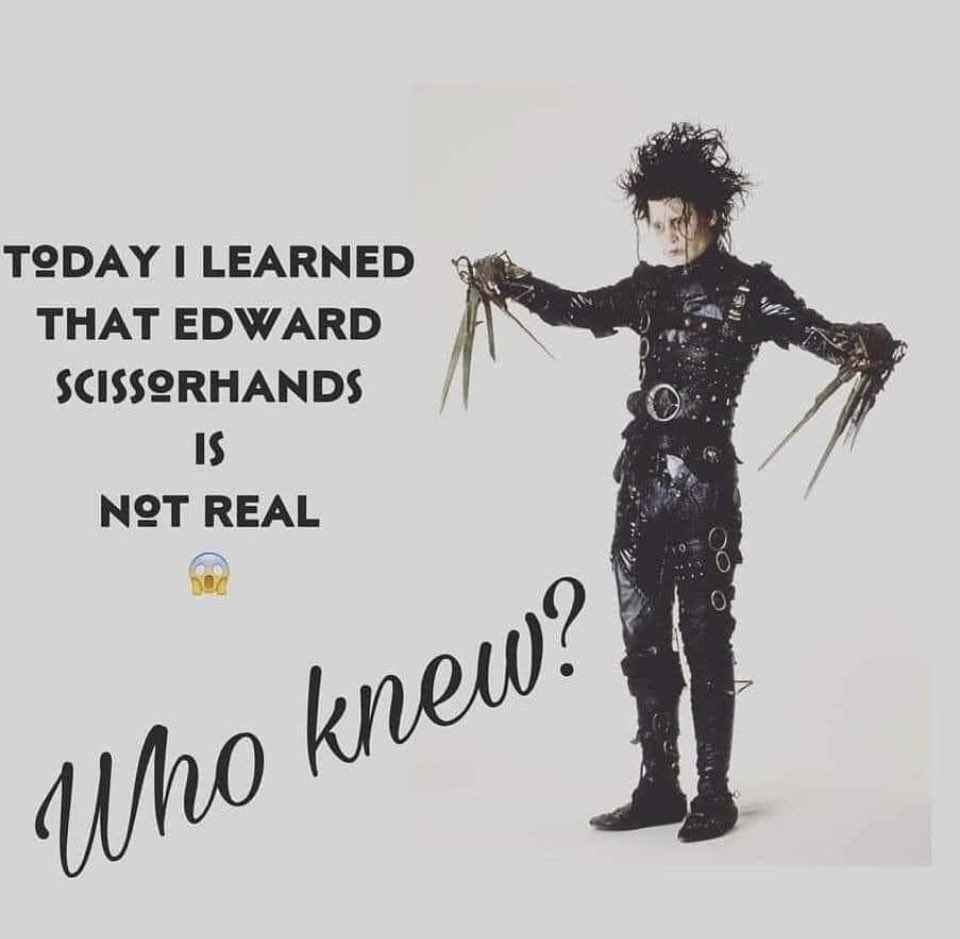 stephan55196038's tweet photo. Who knew🤷‍♀️🤣 https://t.co/4uRStTqWvn