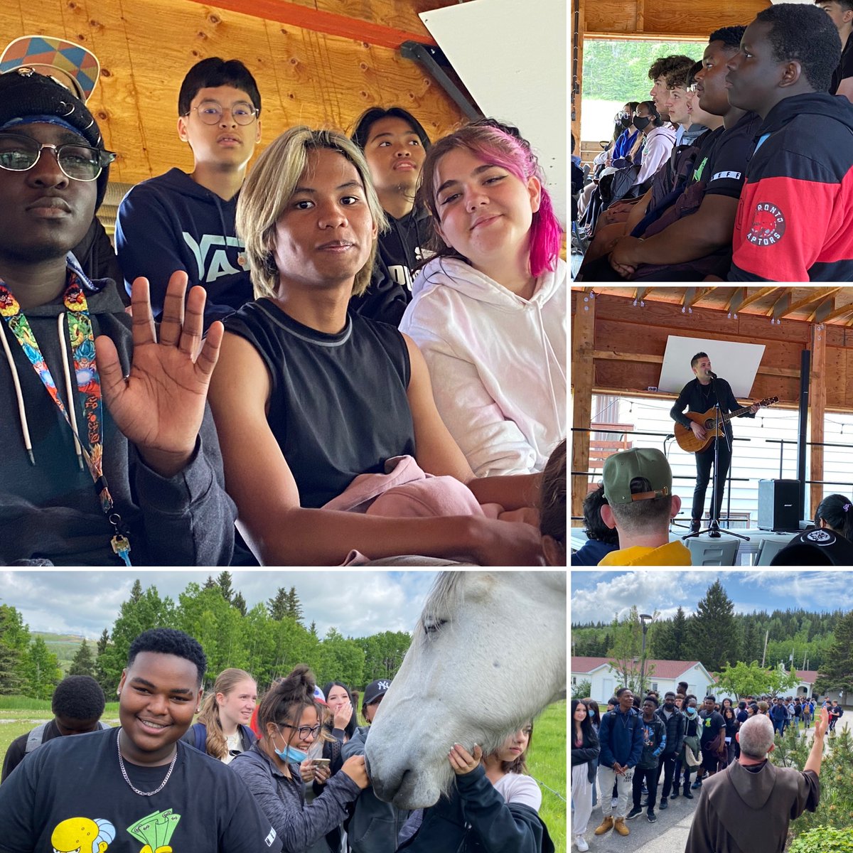 Our Lady of Grace tweet media