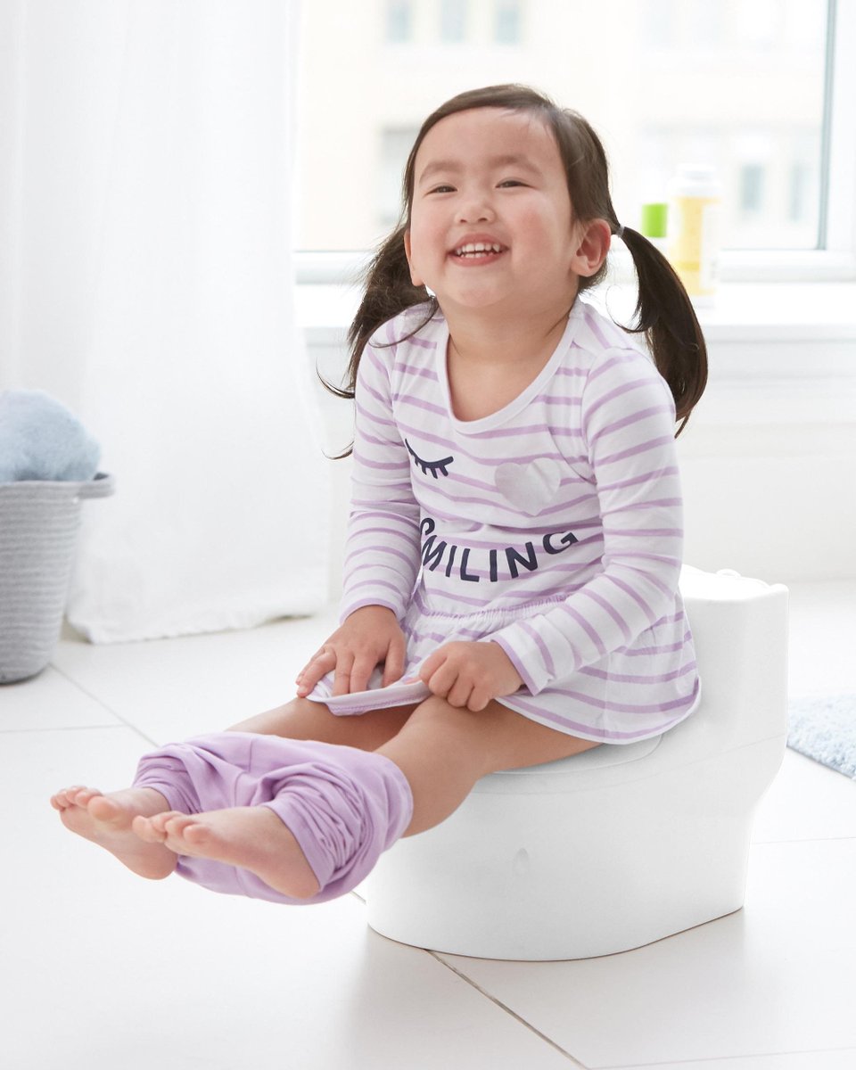 skiphop's tweet image. The Best Potty Training Tips for Toddlers! 🚽 bit.ly/3mFD0qZ

#pottytraining #parenttips #parenting #skiphop