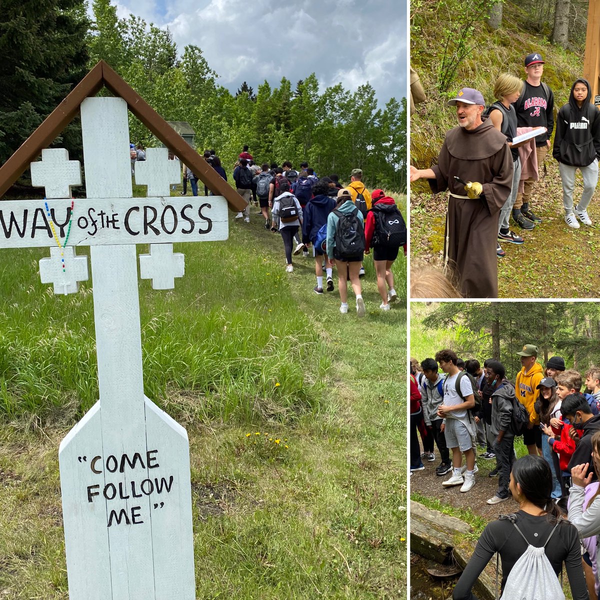 Our Lady of Grace tweet media