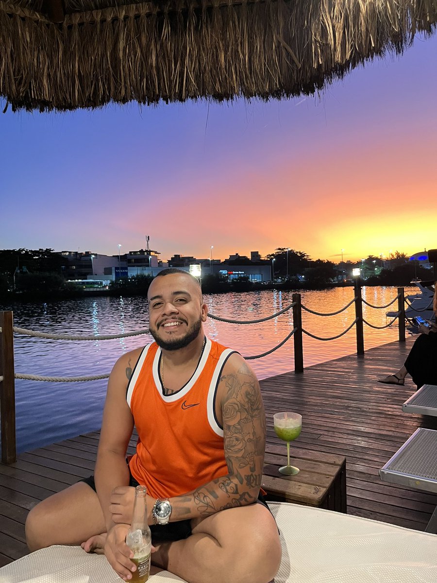 Iluminado🌅