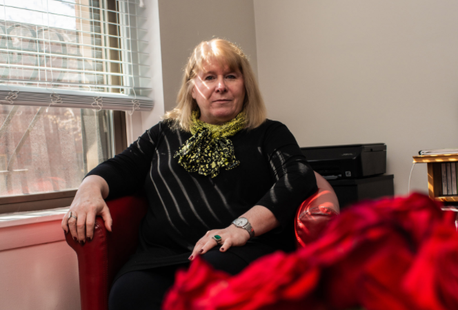 picardonhealth's tweet photo. Congrats @HelenBranswell! She is being awarded an honorary doctorate by @Carleton_U “in recognition of an outstanding career in health science, infectious disease and global health #journalism exemplified by her stellar coverage of the #COVID19 pandemic.” https://t.co/vnNyjoH5Lw https://t.co/qr0IVCbsI6