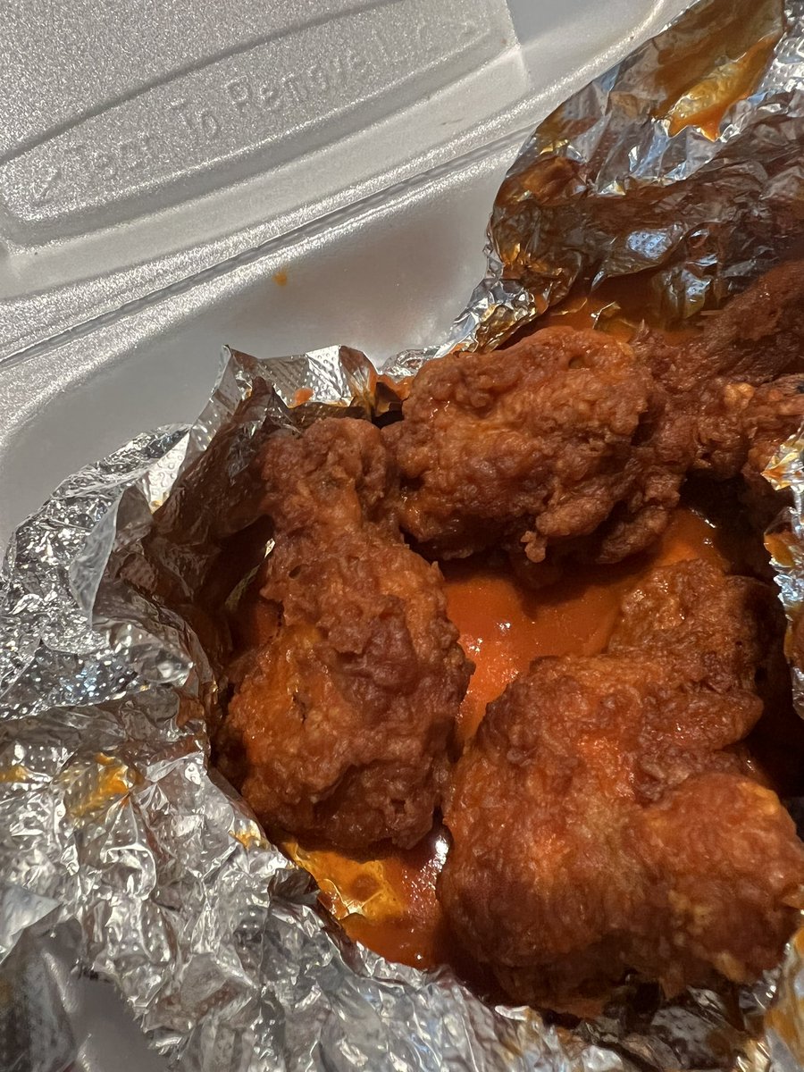 Foolie700's tweet photo. @DoorDash y’all got some explaining to do, this not my order 😒 https://t.co/gzE0WFlQes