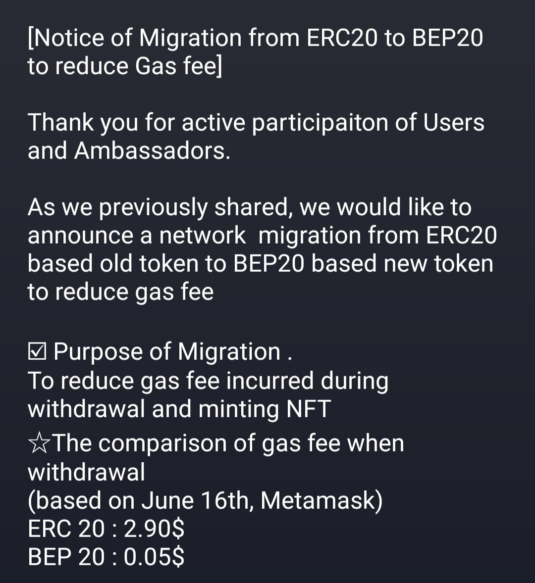 p2002t's tweet photo. Don't give up and let's go until the end
Recommendation Code 9o8yukcmr9o
Play Store Search Down
#Coin #Mining #BitcoinLegend https://t.co/1ZOSmfHUTh