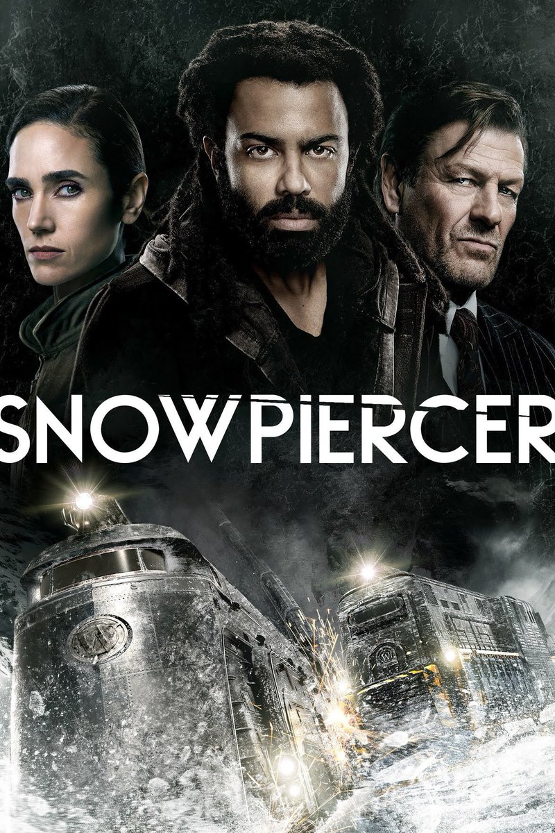 tehablodeseries's tweet photo. La serie “SnowPiercer” finalizará en su 4ª temporada.
#tehablodeseries #snowpiercer #jenniferconnelly #alisonwright #daveeddiggs https://t.co/Lp4fKZJoxG