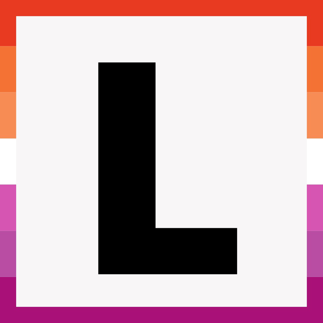 cufo_lgbt's tweet photo. ¿Por qué la letra L va primero? 🤔
Aquí te lo contamos 👇
#lesbianismo #LGBTQ #pride #PrideMonth https://t.co/XR3T7wdWiE