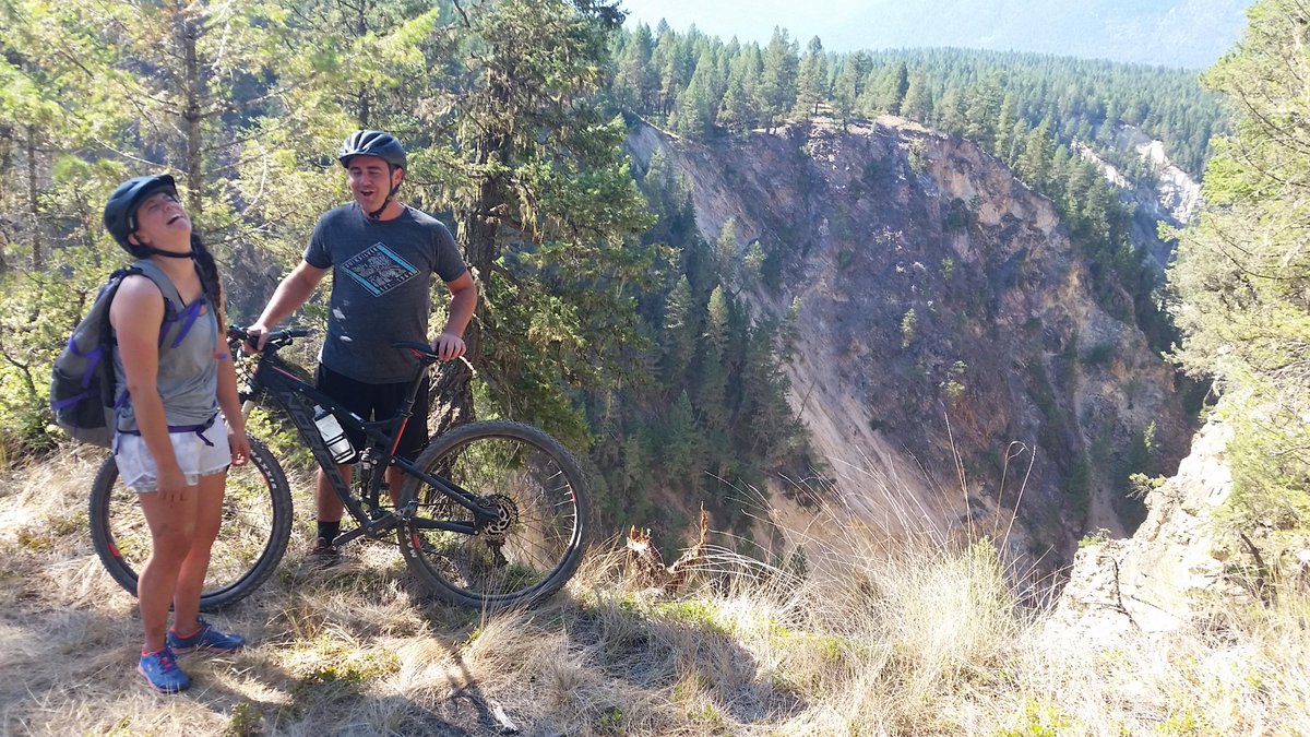 Support Rainforest Energy, Wood Chucks secure.e2rm.com/p2p/fundraisin… 

If you can donate,  if you can't that's okay too. Tip of the week think about taking that bike in the garage out for a spin...:)