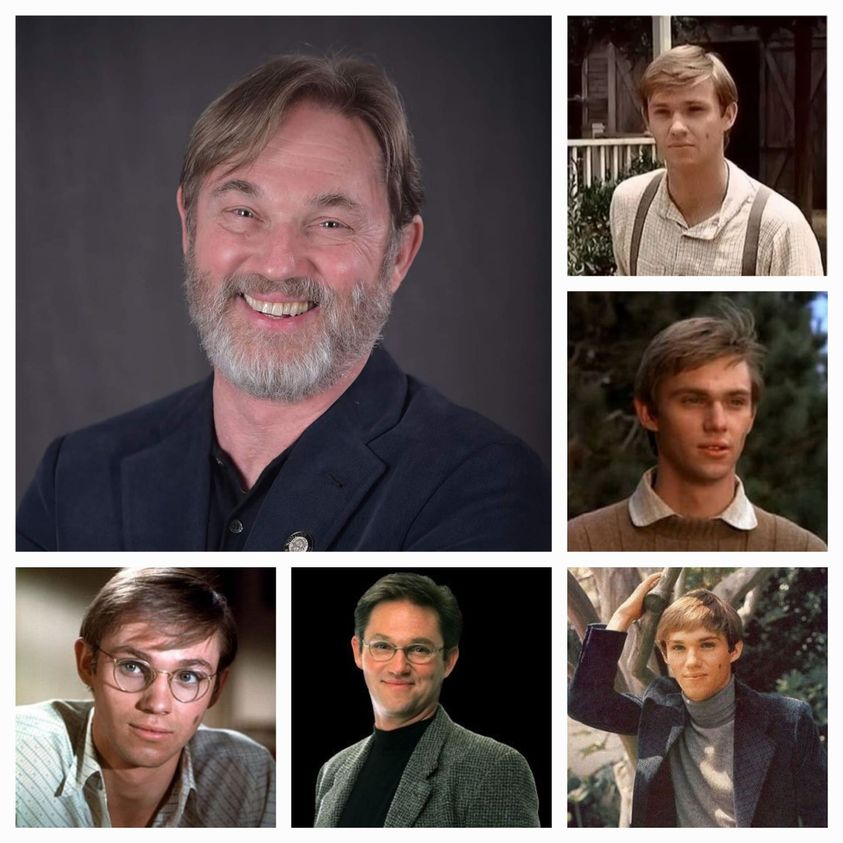 Happy 71st Birthday Richard Thomas 