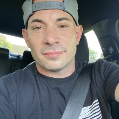 JustJason777's tweet photo. #NewProfilePic https://t.co/E34YHRhTha