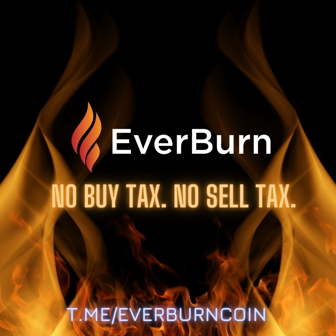 EverBurn tweet media
