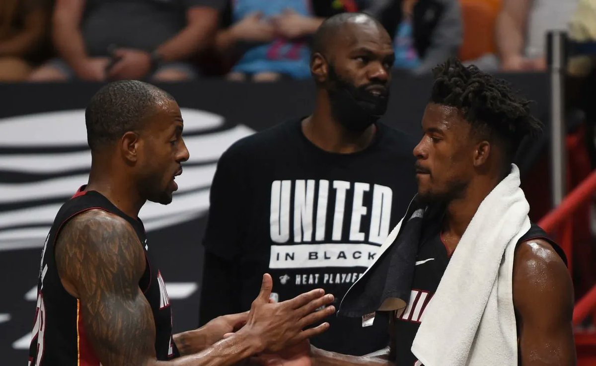Heat Nation tweet media