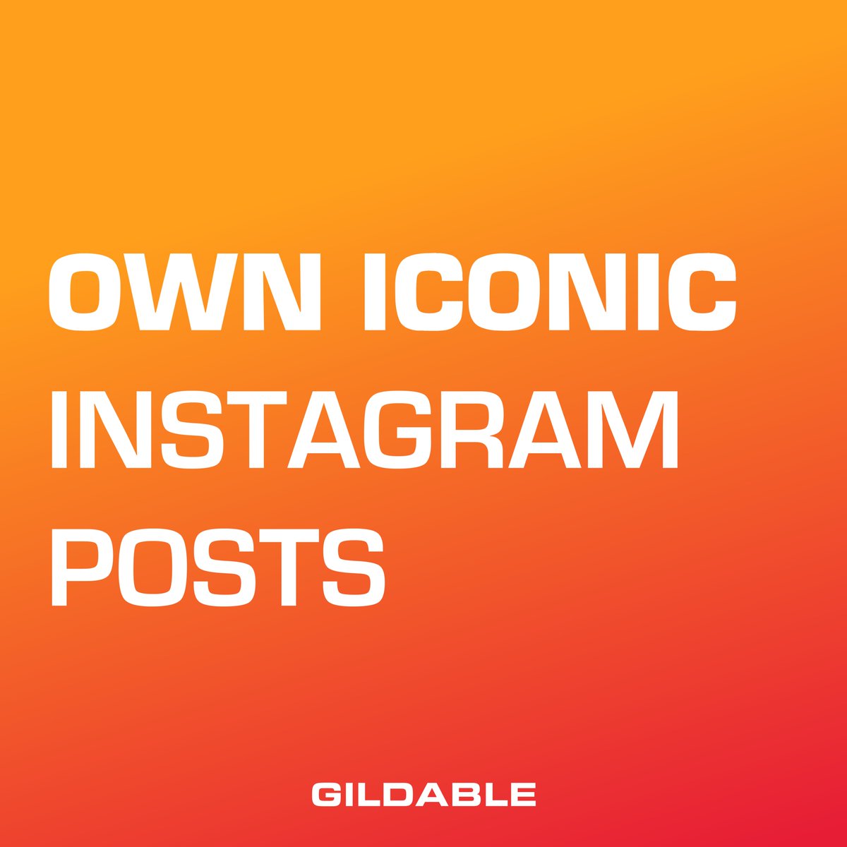 GildableCards's tweet photo. Collect the best digital moments from your favorite people.
#digitalart #nft #digitalasset #nfts #DigitalArtist #Gildable https://t.co/nrY6sWzvrh