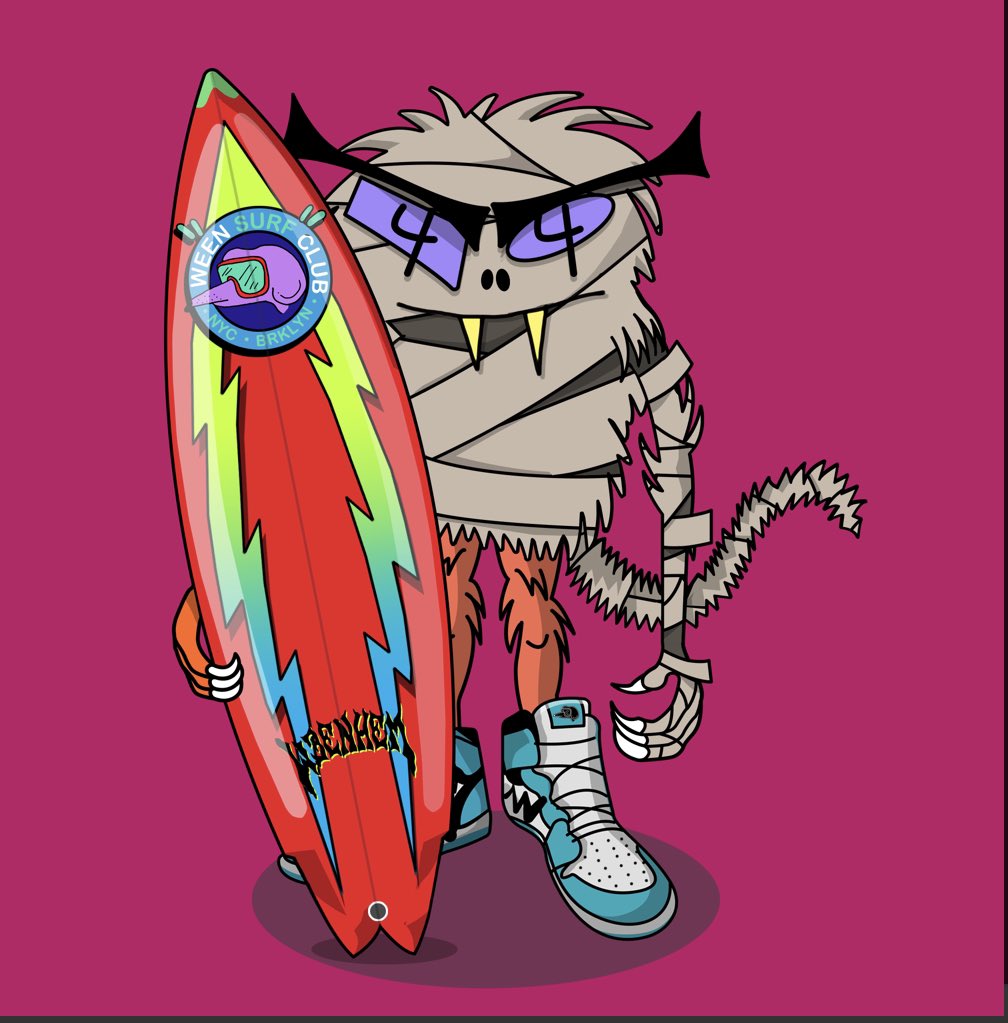LairdTuel's tweet photo. Pulled some epic @weenimalsnft @MADSTEEZ  🤯🤯🤯🤯 https://t.co/hWh67Pwin9