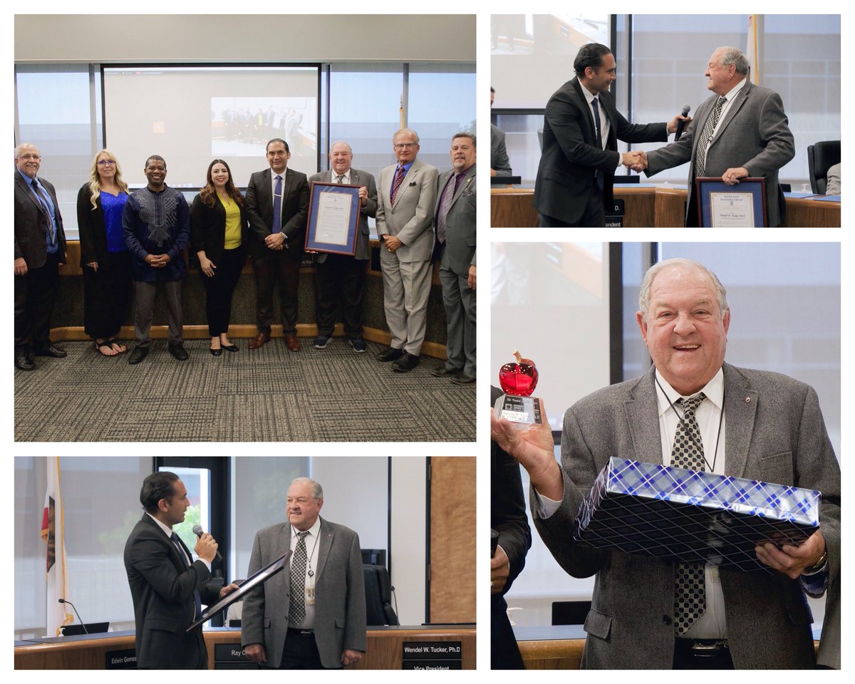 Edwin Gomez, Ed.D. tweet media