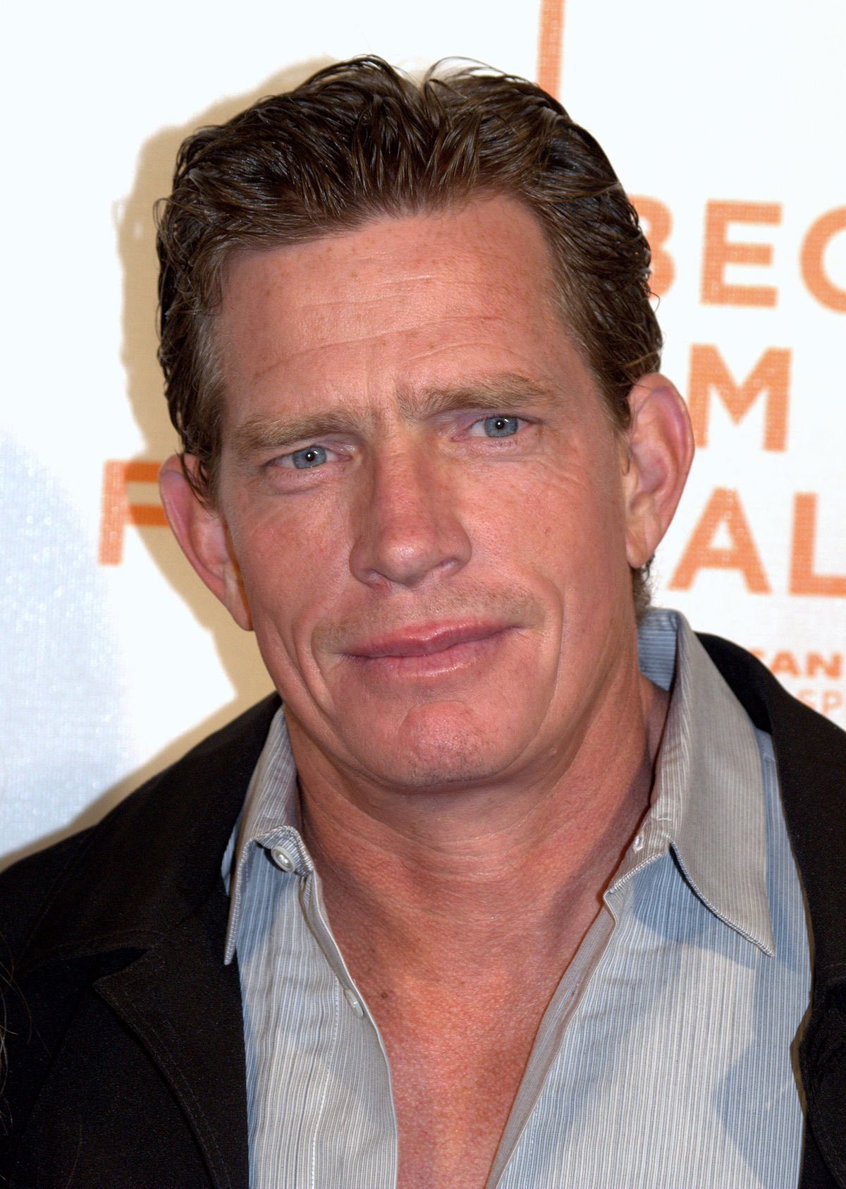 Happy birthday to Thomas Haden Church, our favorite Wings comic relief!   