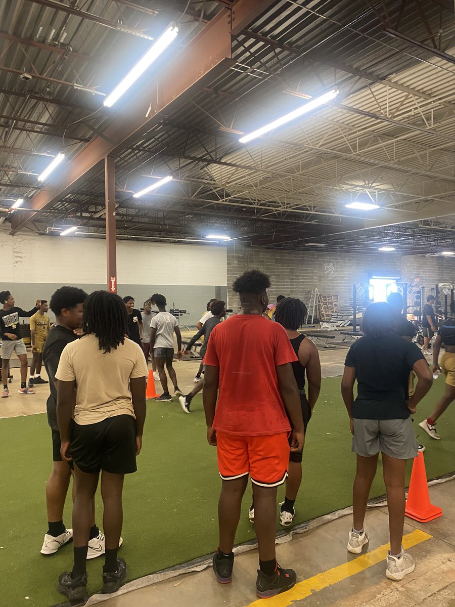 Lanett Panthers Football tweet media