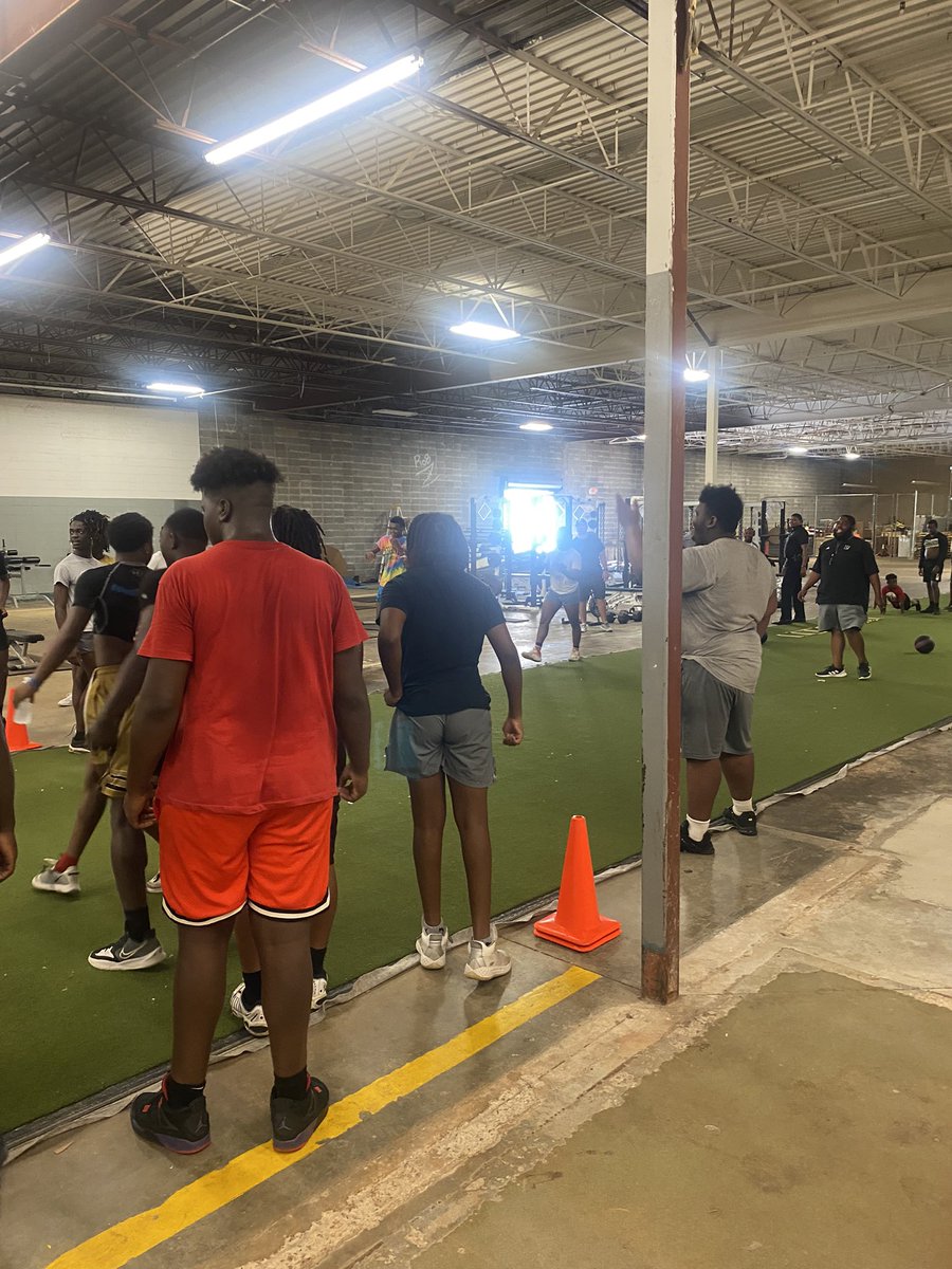 Lanett Panthers Football tweet media