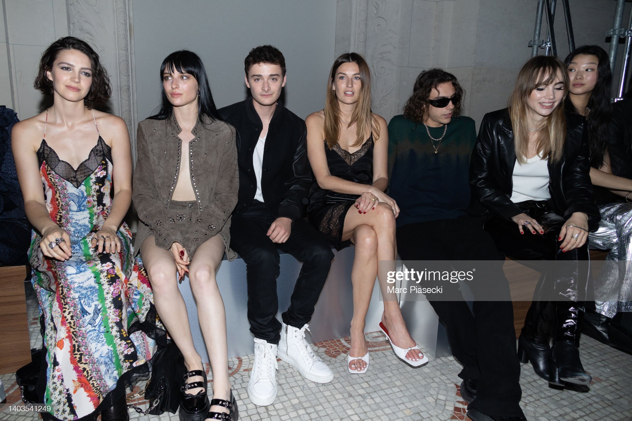 best of ella hunt media 📁 on Twitter: "📸 Ella Hunt joing the event with