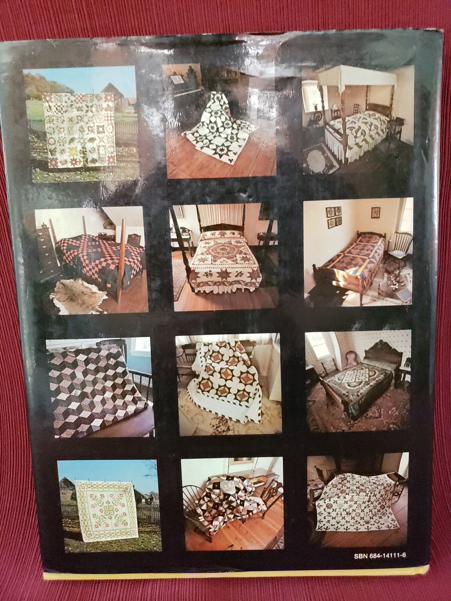 quilts_more's tweet photo. Vintage Carter Houck And Myron Miller American Quilts And How To Make Them Hardback Book, Traditional Patchwork Quilts, US History Quilts https://t.co/clhb4lz2iL #ImagineQuiltsAndMore #Etsy #PatchworkQuilts https://t.co/DXi3IcZ55O