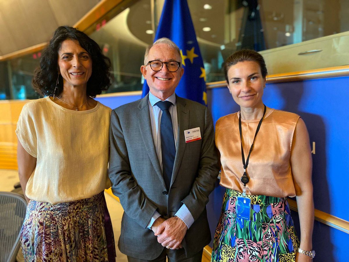 SR_Afghanistan's tweet photo. In Brussels yesterday speaking before the DROI Committee @EP_HumanRights,@EUParl_EN.An opportunity to spotlight Afghanistan & share observations from my recent trip to #Afghanistan.On top of the agenda, #WomensRights #RightsOfMinorities & the #RuleofLaw @MariaArenaEU @ale_moretti https://t.co/pR5J1t8V90
