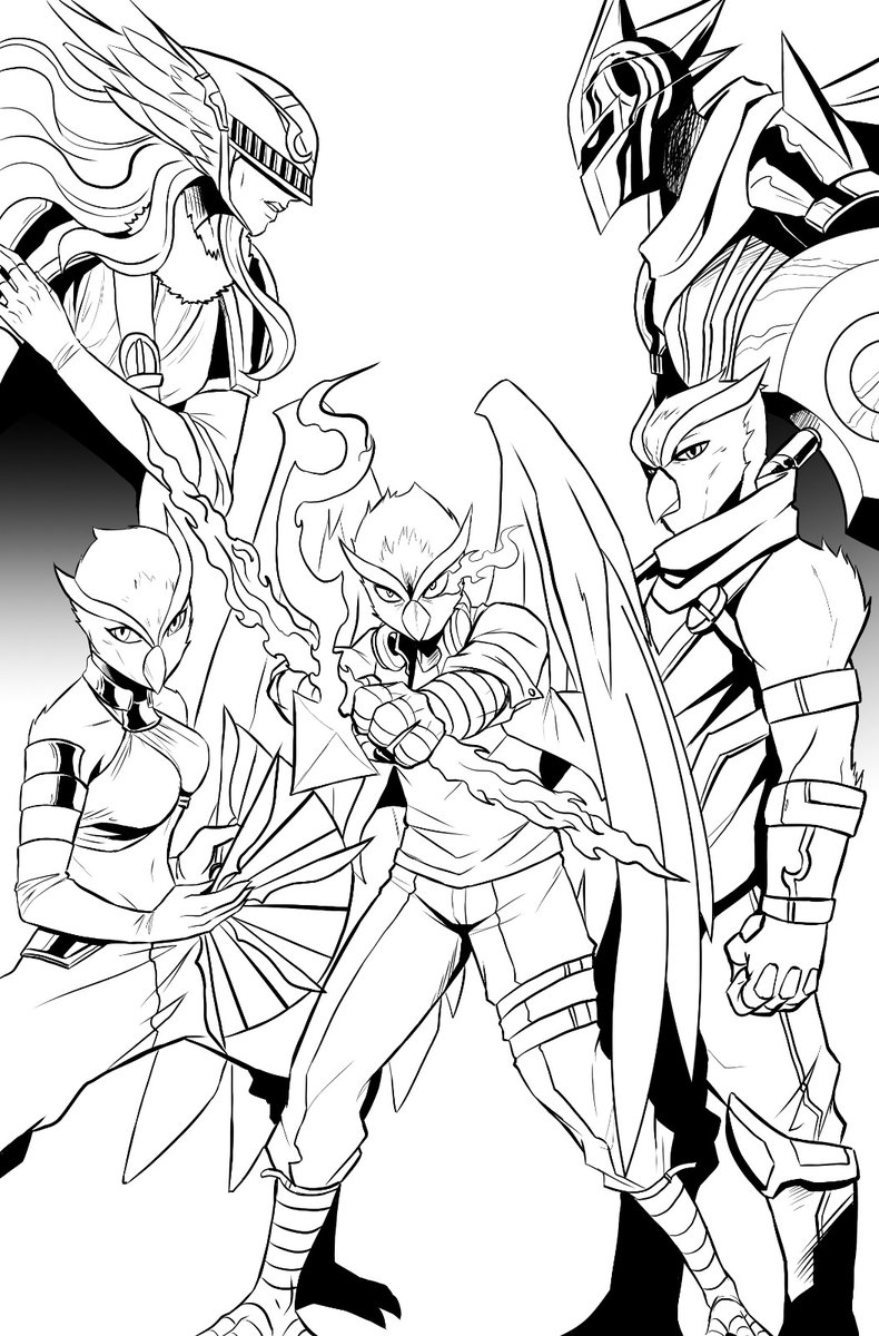 Hey #ICP and #nftart #nftcollector 

We are still minting! hatch.market/sale/nightbird…